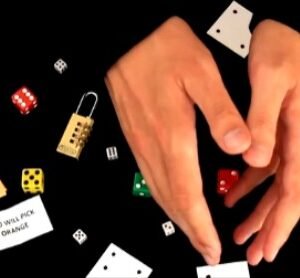 25 Best Mentalism Mind Reading Tricks Easy To Learn!