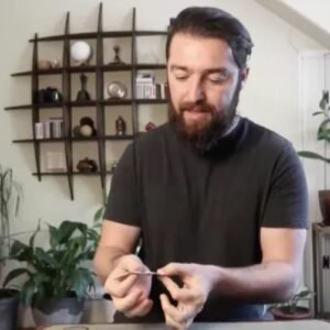 Beginner Routine Construction by Danny Goldsmith