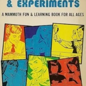 Bob Brown – 666 Science Tricks and Experiments