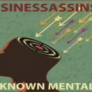 Businessassins 2 by Unknown Mentalist