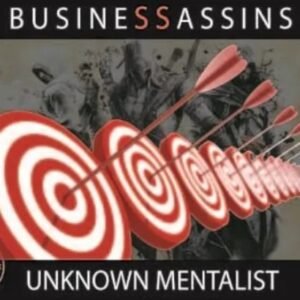 Businessassins by Unknown Mentalist