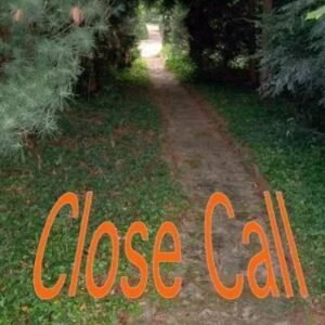 Close Call by Ken Muller