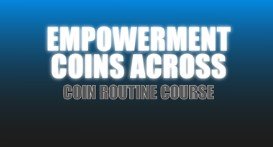 Craig Petty – Empowerment Coins Across