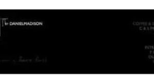 Daniel Madison - M