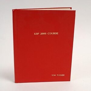 ESP 2000 by Tom Tucker