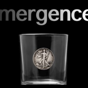 Emergence (Magifest 2021) by Tim Hill