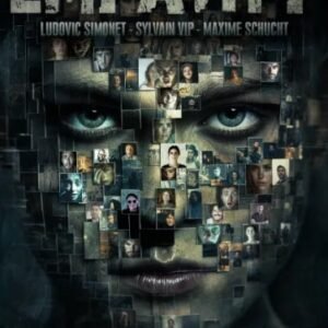 Empathy by Ludovic Simonet Sylvain Vip and Maxime Schucht