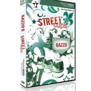 Gazzo - Street Cups.