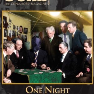 Genii Magazine January to December 2021 (12 PDFs)