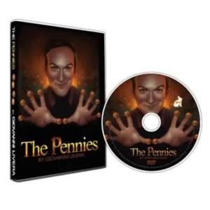 Giovanni Livera - The Pennies