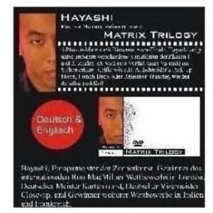 Hayashi - Matrix Trilogy