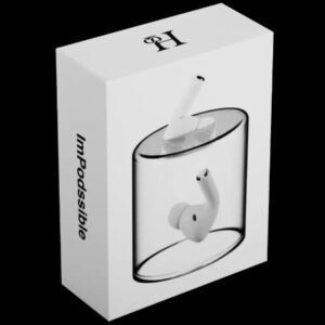 Impodssible by Hsu Hau Jiun and Hanson Chien