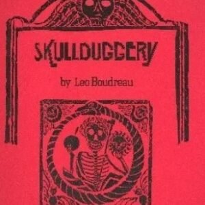 Leo Boudreau - Skullduggery.