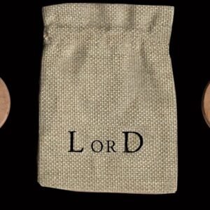 LorD By Peter Kamp