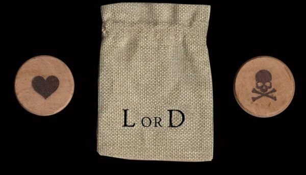 LorD By Peter Kamp