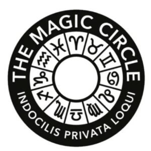 Lord Harri - Magic Circle Lecture