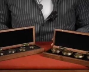 M-Box 2.0 by Jimmy Fan