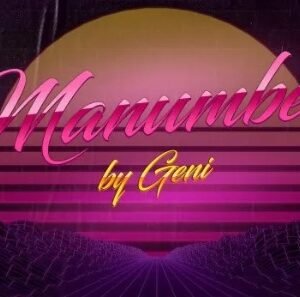 Manumber by Geni