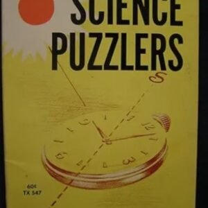 Martin Gardner – Science Puzzlers