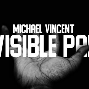 Michael Vincent – Invisible Palm.