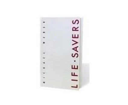 Michael Weber - Life Savers