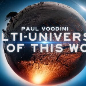 Multi-Universal Out Of This World by Paul Voodini