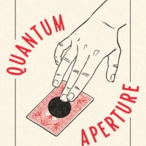 Quantum Aperture by Calen Morelli (Unofficial Russian Language DIYable)