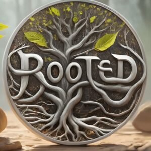 Roosted by Danny Goldsmith