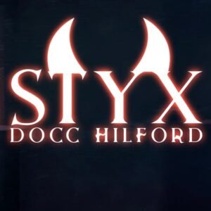 Styx by Docc Hilford