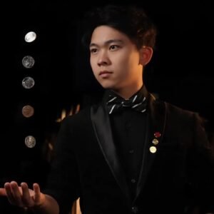 The Jeffrey Wang Lecture