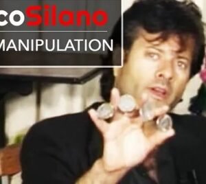 The Magic of Rocco Coin Manipulation by Rocco video (Download).