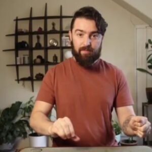 The Power of One New Sleight by Danny Goldsmith