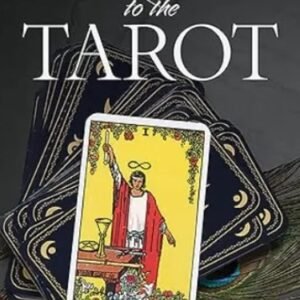 A.E Waite – The Pictorial Key To The Tarot