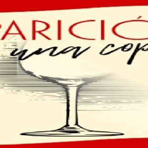 Aparición de una Copa - Ignacio Lópe
