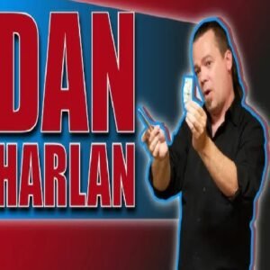 Dan Harlan Collection