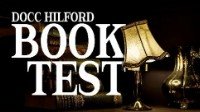 Docc Hilford - Booktest