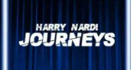 Harry Nardi - Journeys