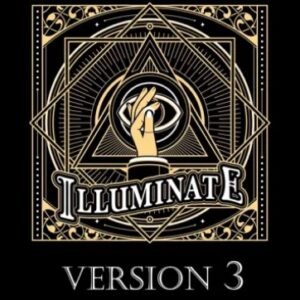 Illuminate by Joseph Lee and Zio