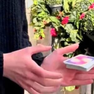 Luke Oseland – Deck Suspension