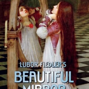 Presale price - Lubor Fiedler's Beautiful Mirror by Franz Kaslatter