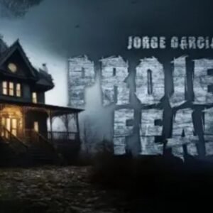 Project Fear by Jorge Garcia