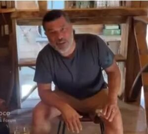 Rethinking Mistaken Identity by Joe Russo