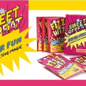 Sweet Repeat by GRUM