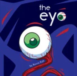 The Eye by Rocco Kult