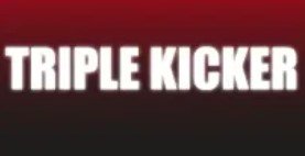 Triple Kicker by Craig Petty