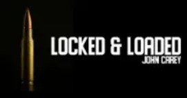 Unlimited Original - John Carey Locked And Loaded