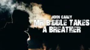 Unlimited Original - John Carey Mr Biddle Takes A Breather