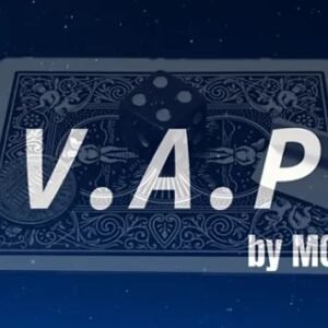 V.A.P. by Moon