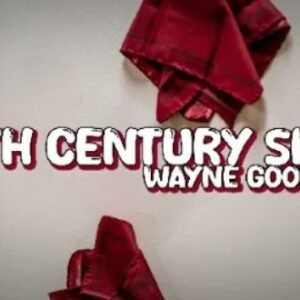 Wayne Goodman - 20Th Century Silks
