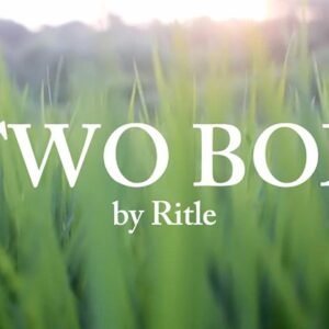 2 Box by Rit Le x HL Magic